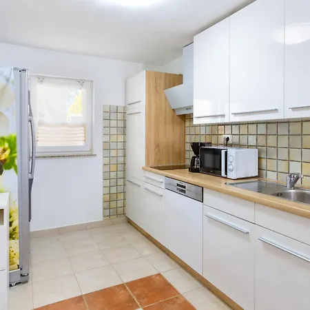 Apartmán Vrdoljak - Dolje - Mpolo *
