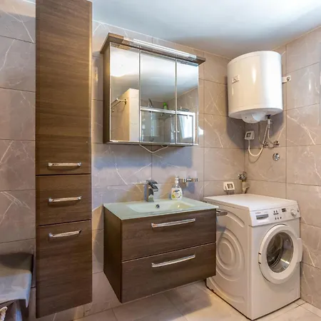 Apartmán Vrdoljak - Dolje - Mpolo *