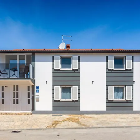 Apartmán Vrdoljak - Dolje - Mpolo *