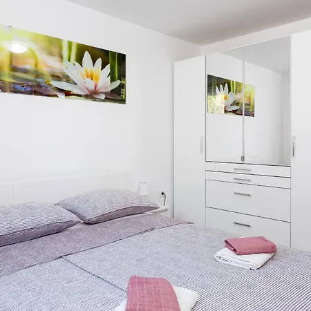 Apartment Vrdoljak - Dolje - Mpolo