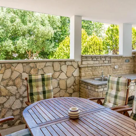 Vrdoljak - Dolje - Mpolo Medulin