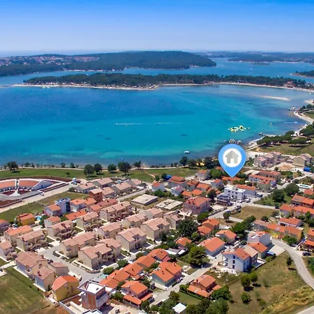Apartment Vrdoljak - Dolje - Mpolo *